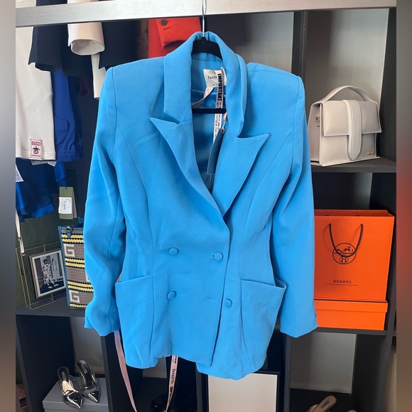 House of cb blazer - Picture 2 of 3